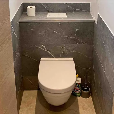 Apartamento Seafront In *