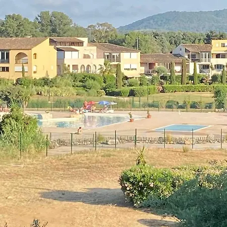 Seafront In * Gassin