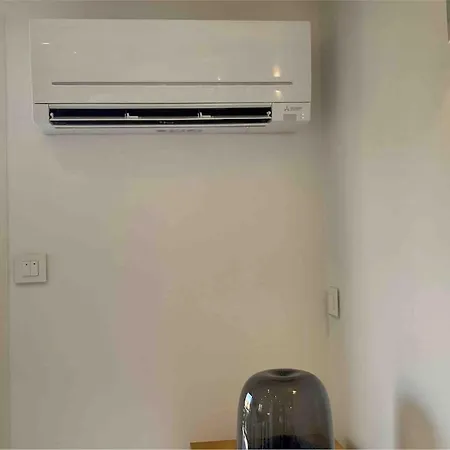 Seafront In Appartement Gassin