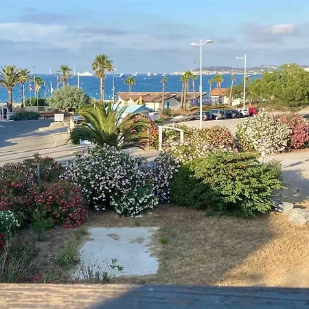 Seafront In * Gassin