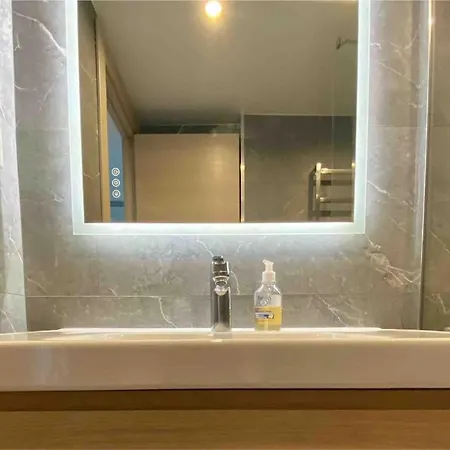 Apartman Seafront In Gassin