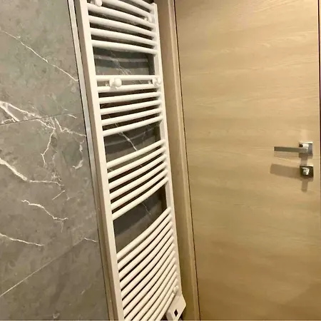 Seafront In Apartman